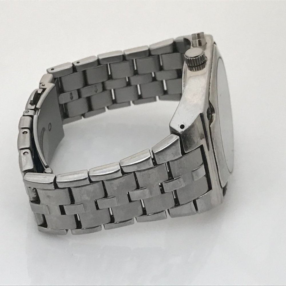 Tommy Hilfiger Men Watch Analog Digital Dual Time - Picture 3 of 11